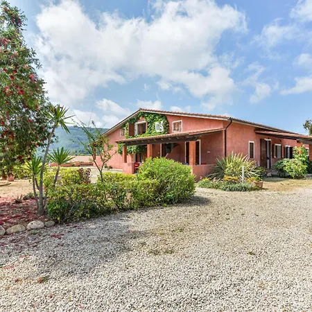 Apartmán Il Melograno-3 By Interhome *
