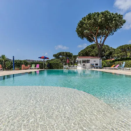 Apartment Il Melograno-3 By Interhome *