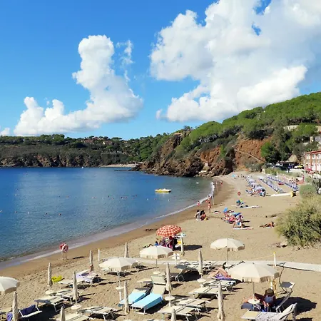 Il Melograno-3 By Interhome Apartment Porto Azzurro