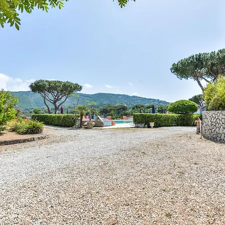 Il Melograno-3 By Interhome * Porto Azzurro