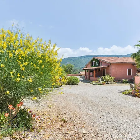 Il Melograno-3 By Interhome