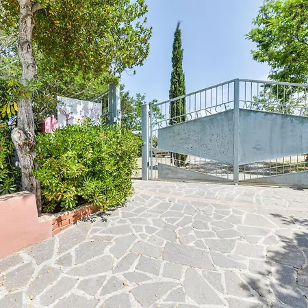 Il Melograno-3 By Interhome Porto Azzurro