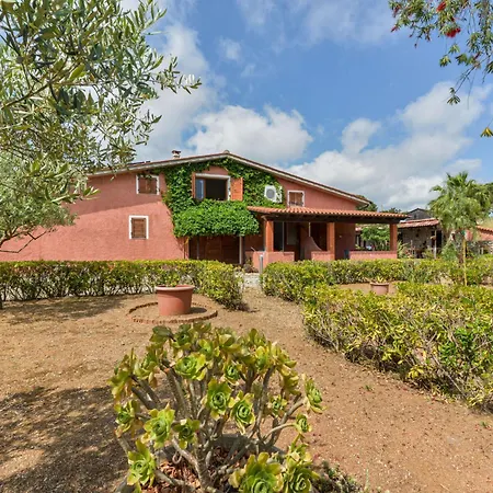 Il Melograno-3 By Interhome * Porto Azzurro