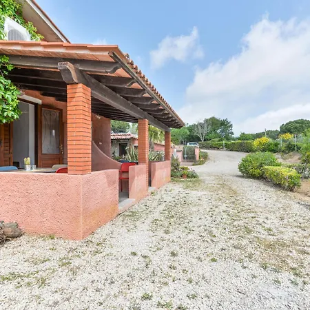 Il Melograno-3 By Interhome