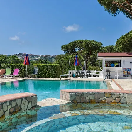 Il Melograno-3 By Interhome Apartment