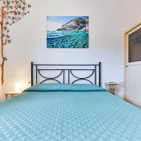 Il Melograno-3 By Interhome Apartment *