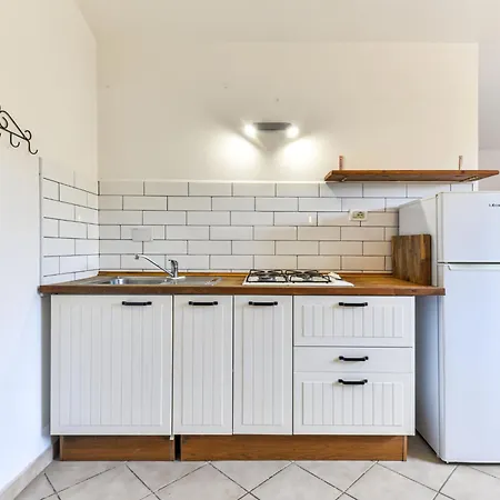 Il Melograno-3 By Interhome * Porto Azzurro