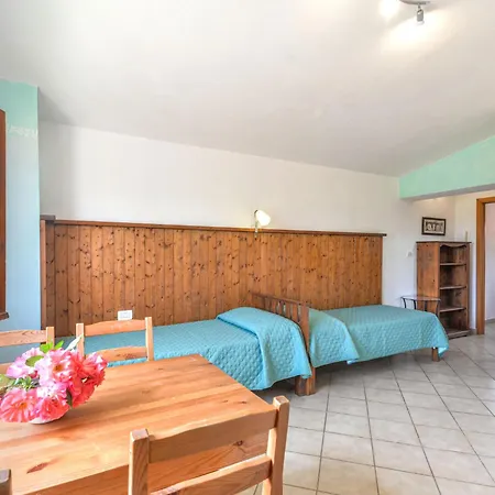 Il Melograno-3 By Interhome Apartment