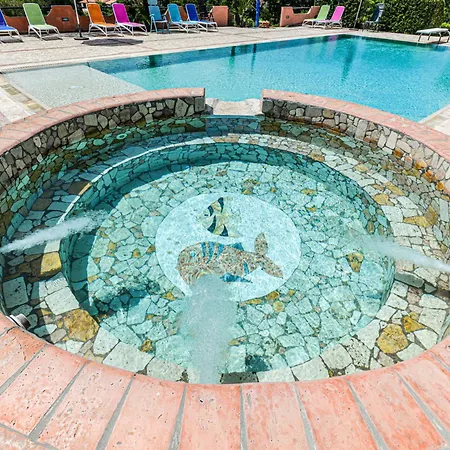 Il Melograno-3 By Interhome Apartment Porto Azzurro