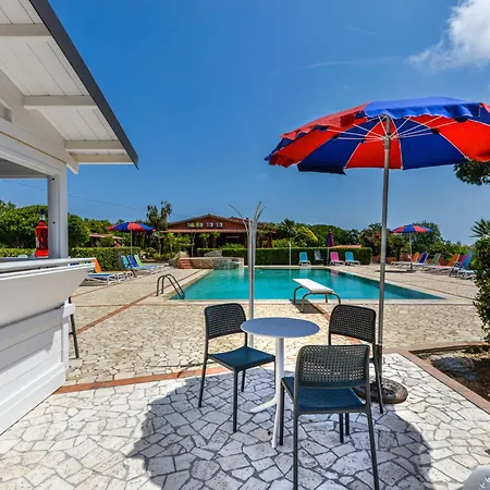 Il Melograno-3 By Interhome Porto Azzurro