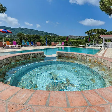 Il Melograno-3 By Interhome * Porto Azzurro