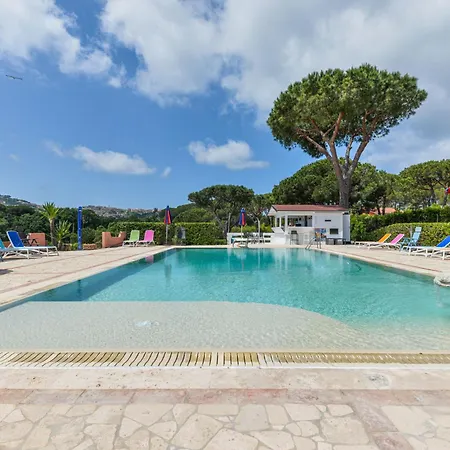 Il Melograno-3 By Interhome Apartment