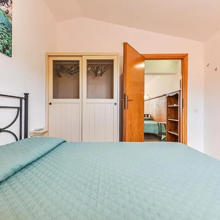 Il Melograno-3 By Interhome Apartment *