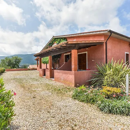 Apartment Il Melograno-3 By Interhome Porto Azzurro