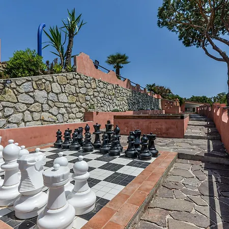 Il Melograno-3 By Interhome Porto Azzurro