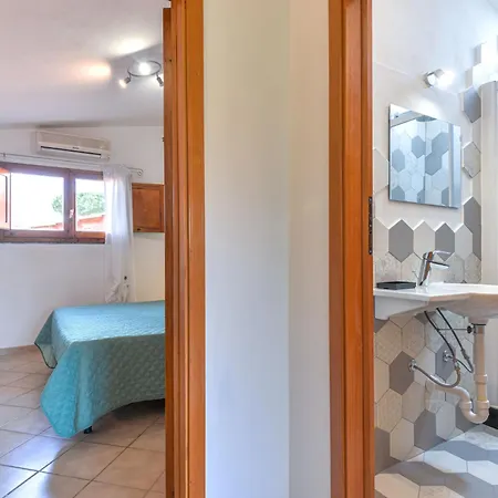 Il Melograno-3 By Interhome * Porto Azzurro