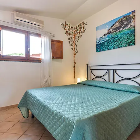 Il Melograno-3 By Interhome Apartment