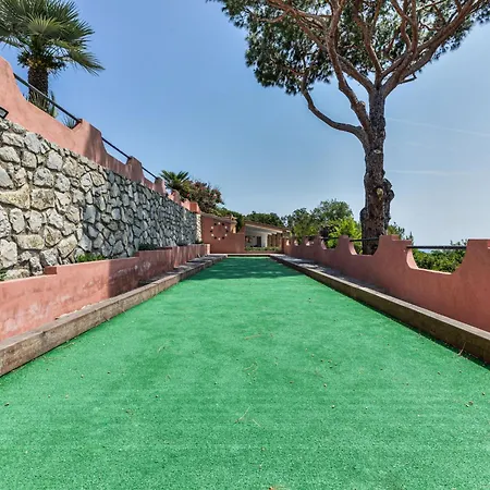 Il Melograno-3 By Interhome Porto Azzurro