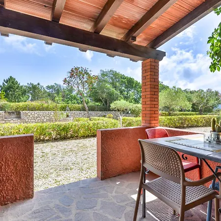 Il Melograno-3 By Interhome * Porto Azzurro
