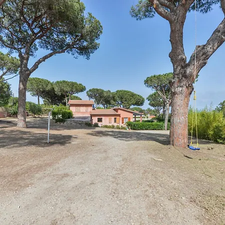 Il Melograno-3 By Interhome Apartament *