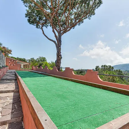 Apartament Il Melograno-3 By Interhome *