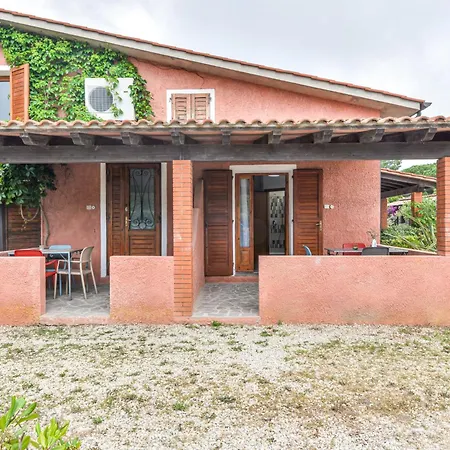 Apartament Il Melograno-3 By Interhome Porto Azzurro