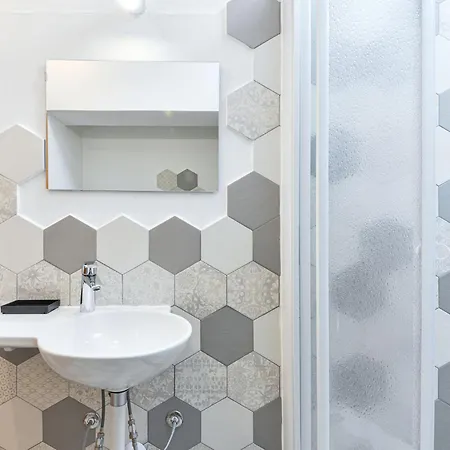 Apartament Il Melograno-3 By Interhome *