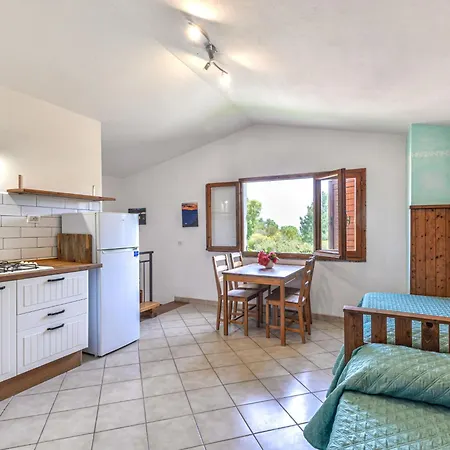 Apartament Il Melograno-3 By Interhome